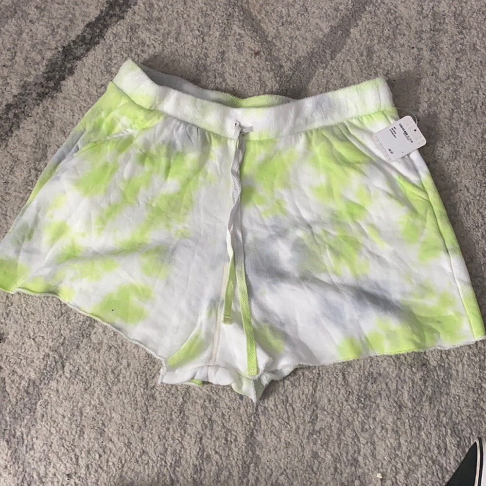 Free People Women's Shorts, Size L